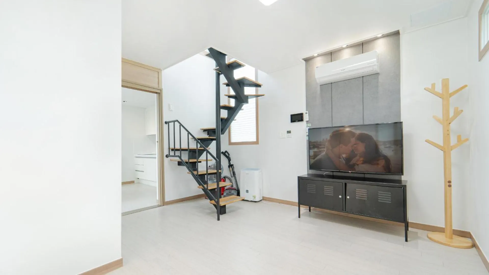 Сasa de vacaciones Villa Jeju Private Aewol Corea del Sur