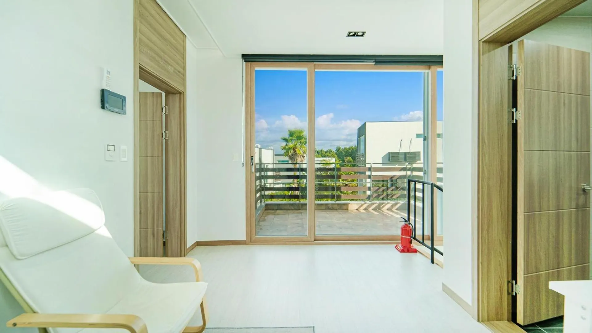 Villa Jeju Private Aewol Сasa de vacaciones