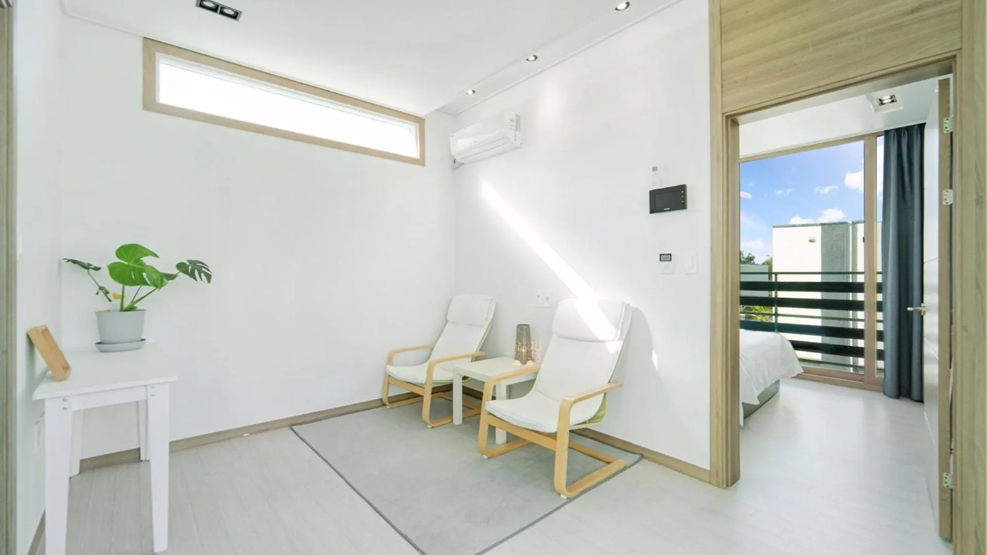 Villa Jeju Private Aewol 0*,