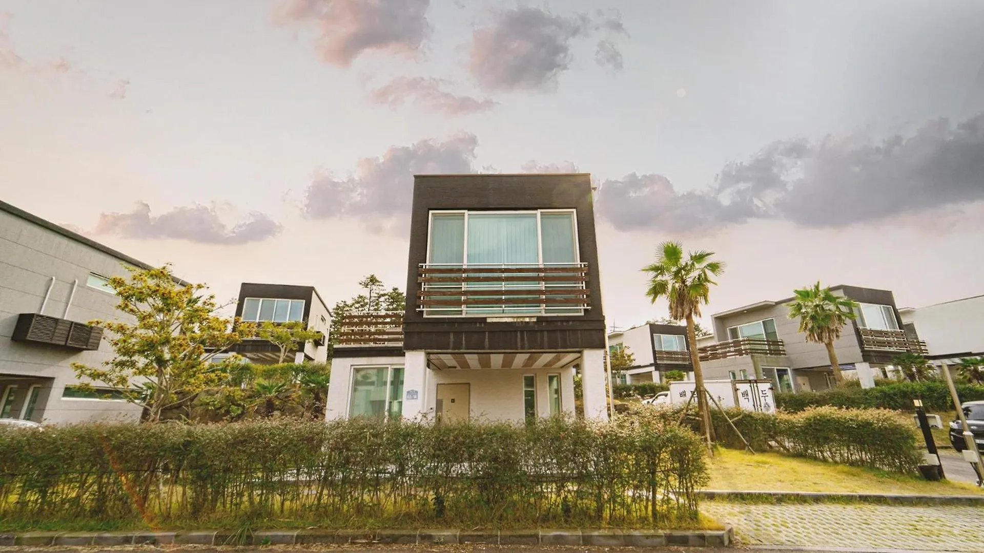 Villa Jeju Private Aewol Сasa de vacaciones