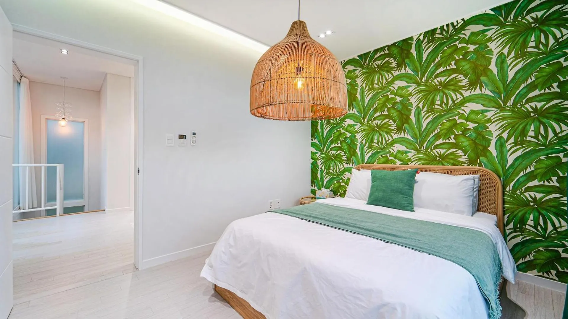 Villa Jeju Private Aewol