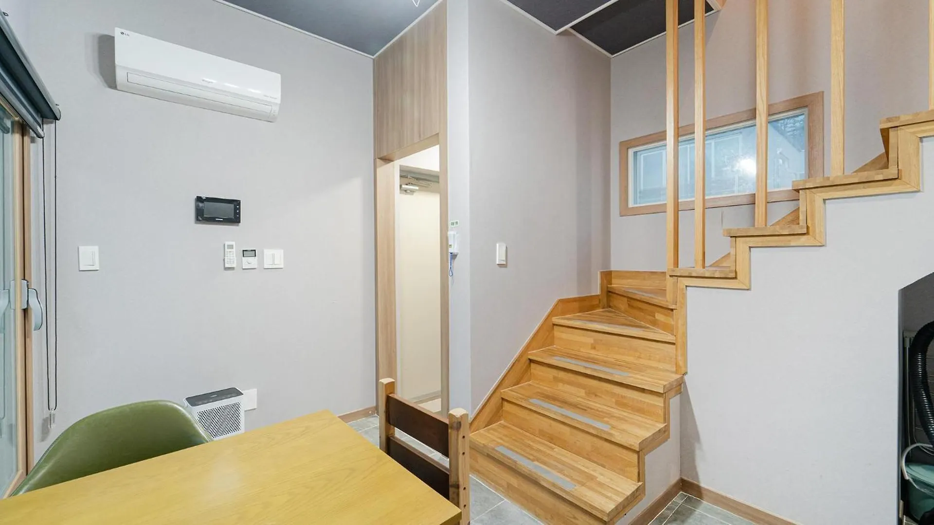 Villa Jeju Private Aewol