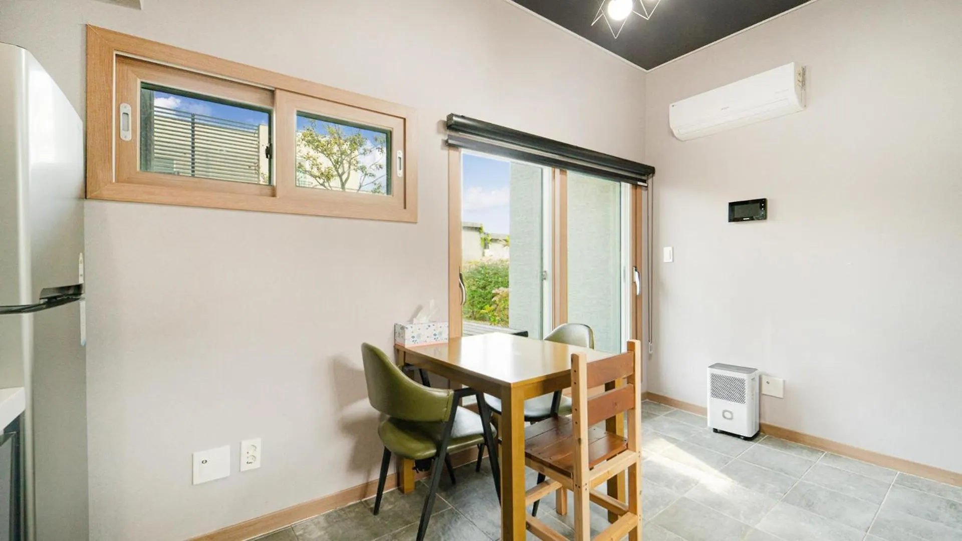 Villa Jeju Private Aewol Corea del Sur