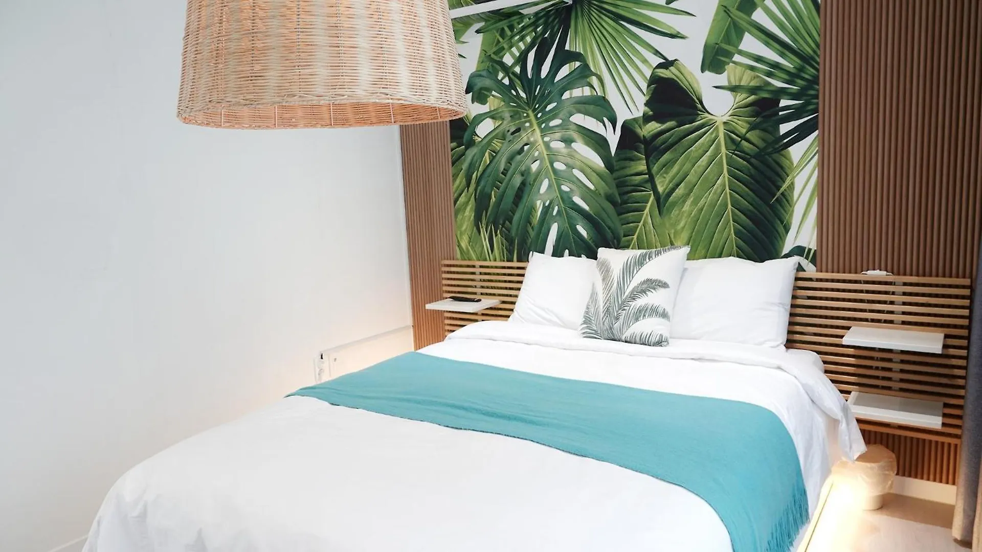 Сasa de vacaciones Villa Jeju Private Aewol