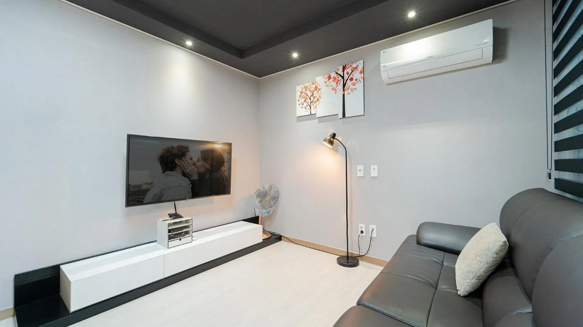 Villa Jeju Private Aewol