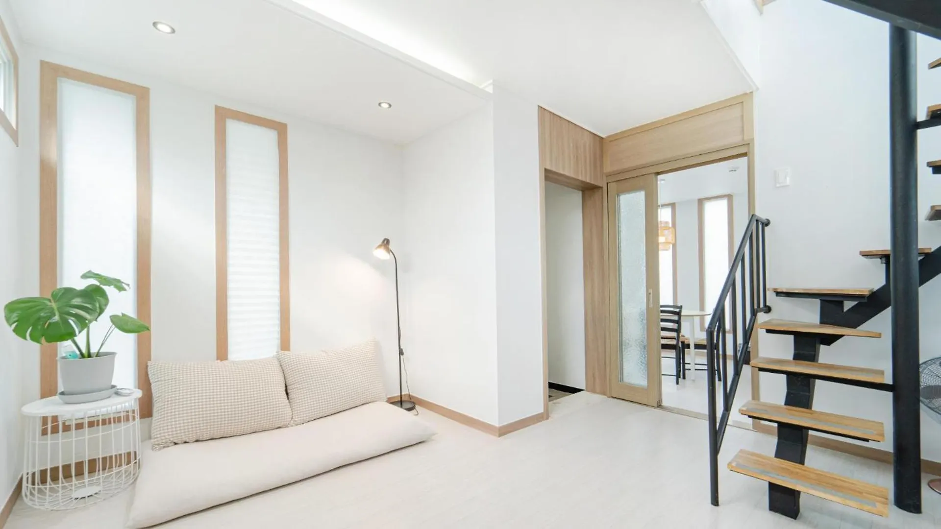 Сasa de vacaciones Villa Jeju Private Aewol Corea del Sur