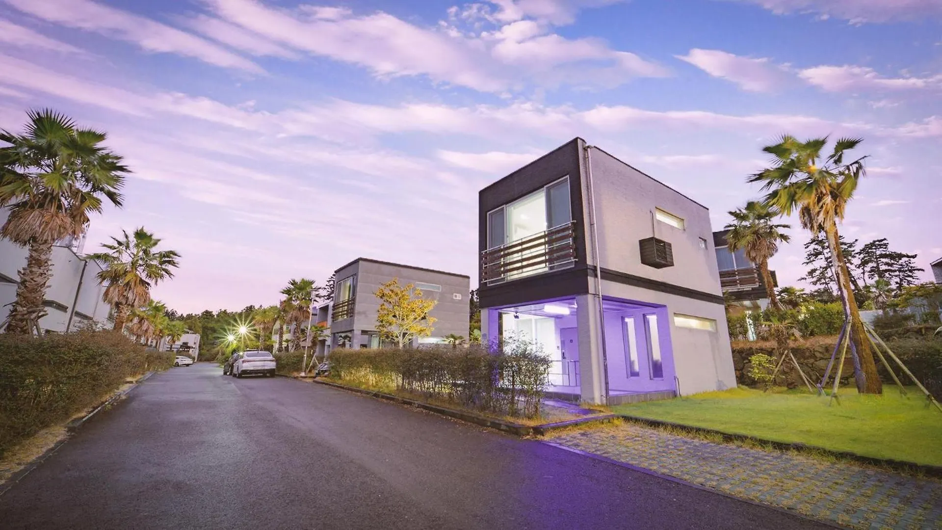 Jeju Private Aewol Villa 0*,  South Korea