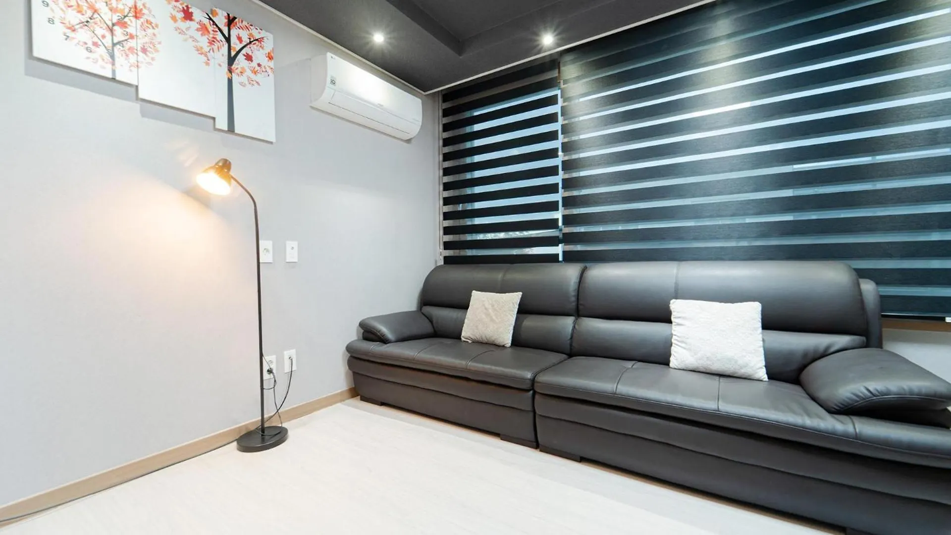 Holiday home Jeju Private Aewol Villa