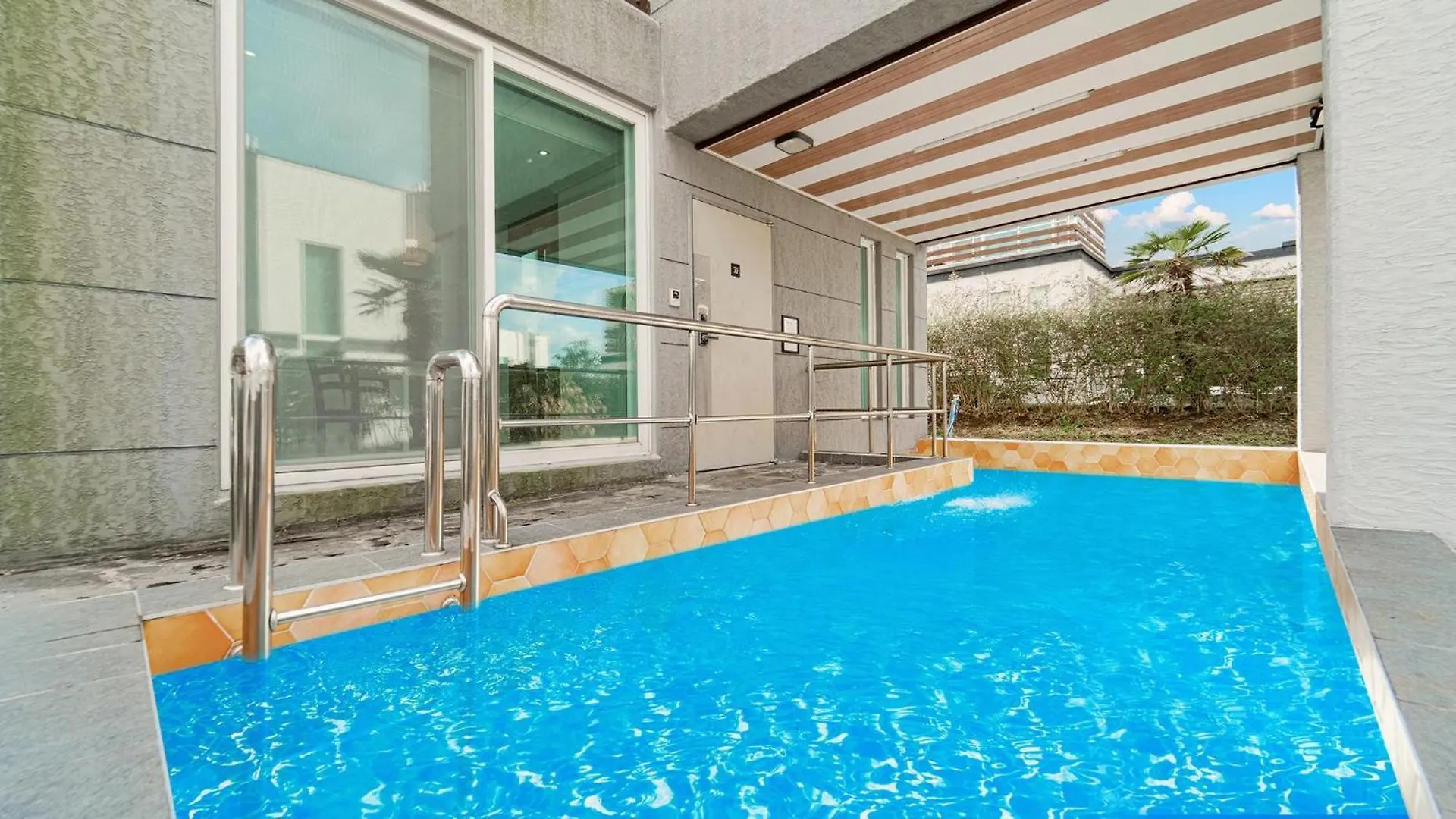Jeju Private Aewol Villa
