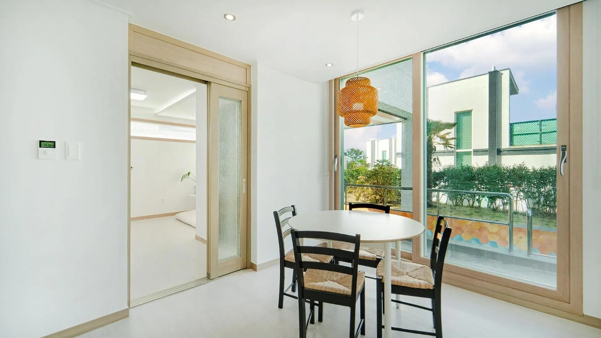 Jeju Private Aewol Villa