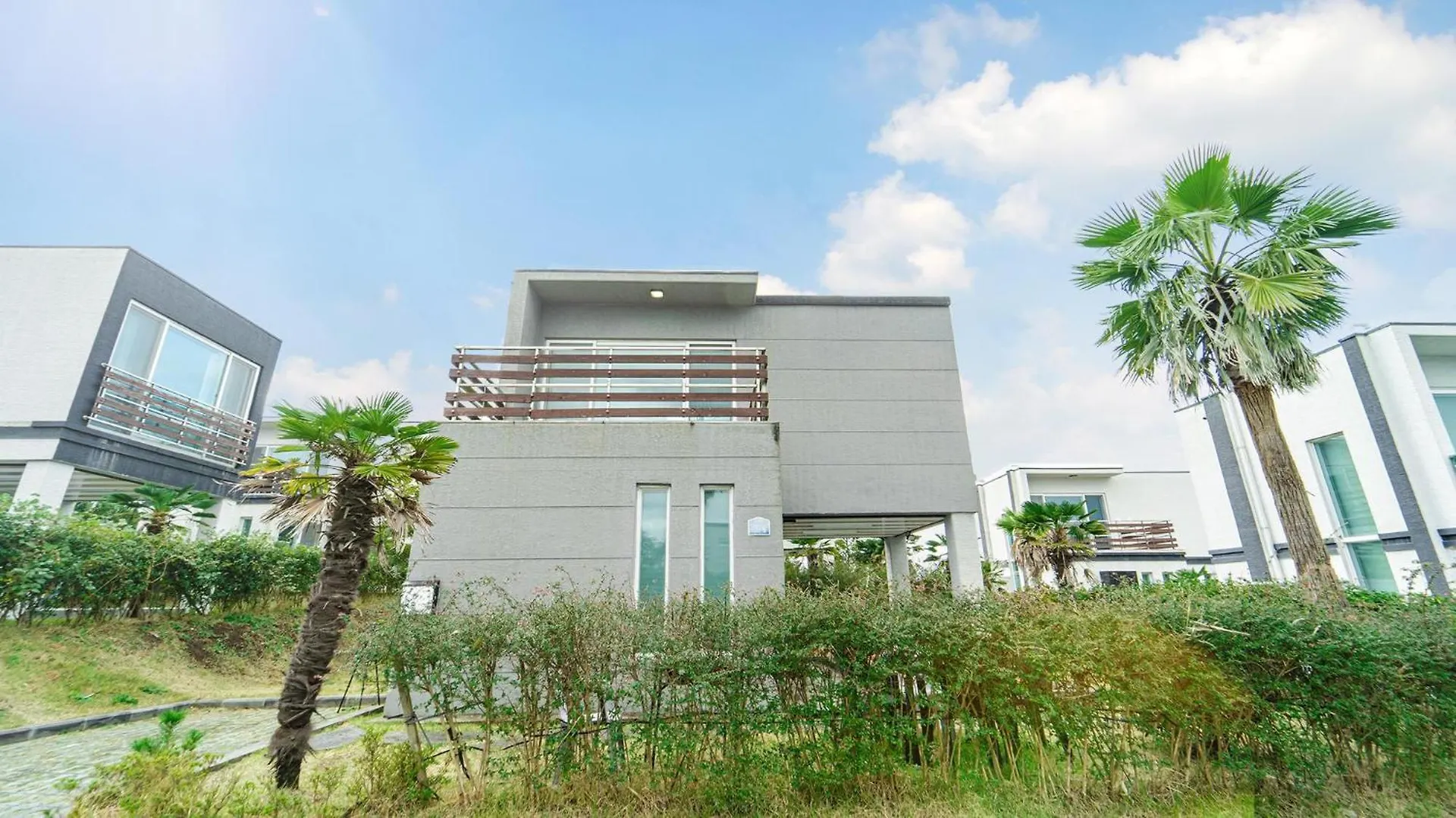 Jeju Private Aewol Villa Nyaraló
