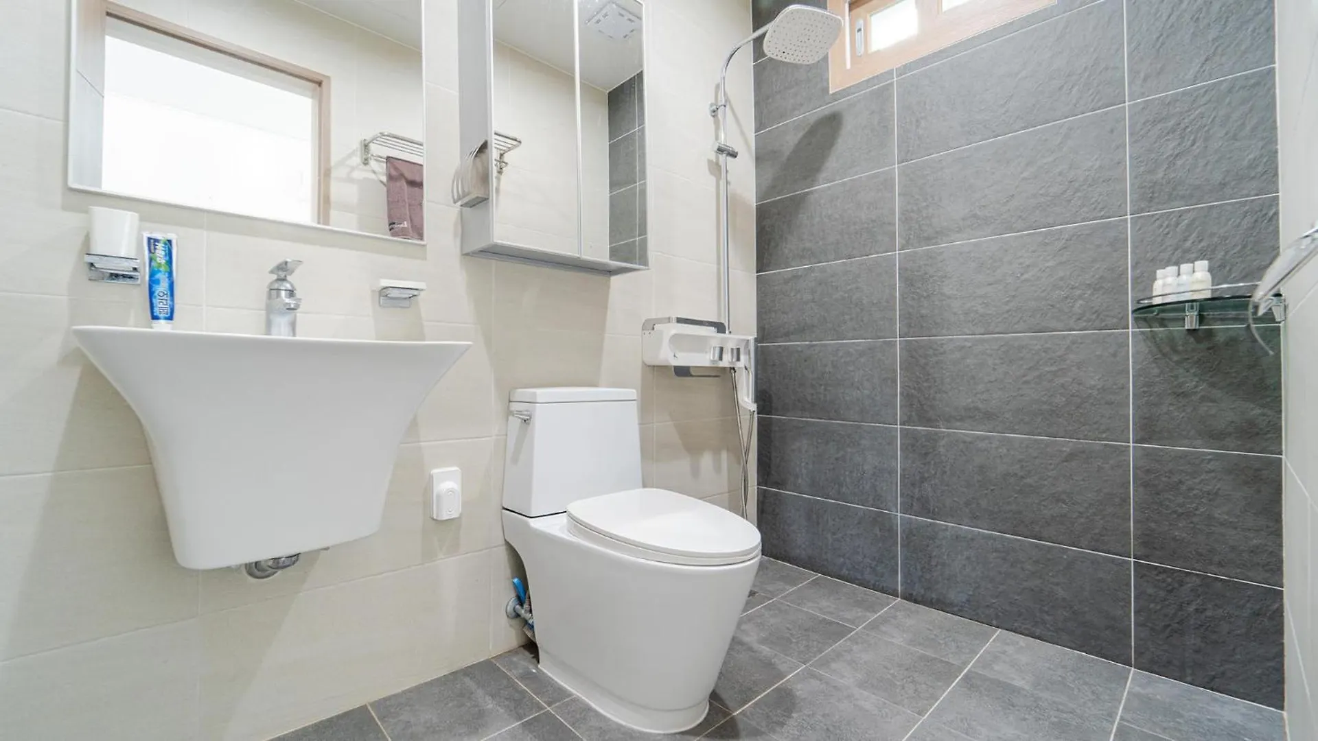 Jeju Private Aewol Villa