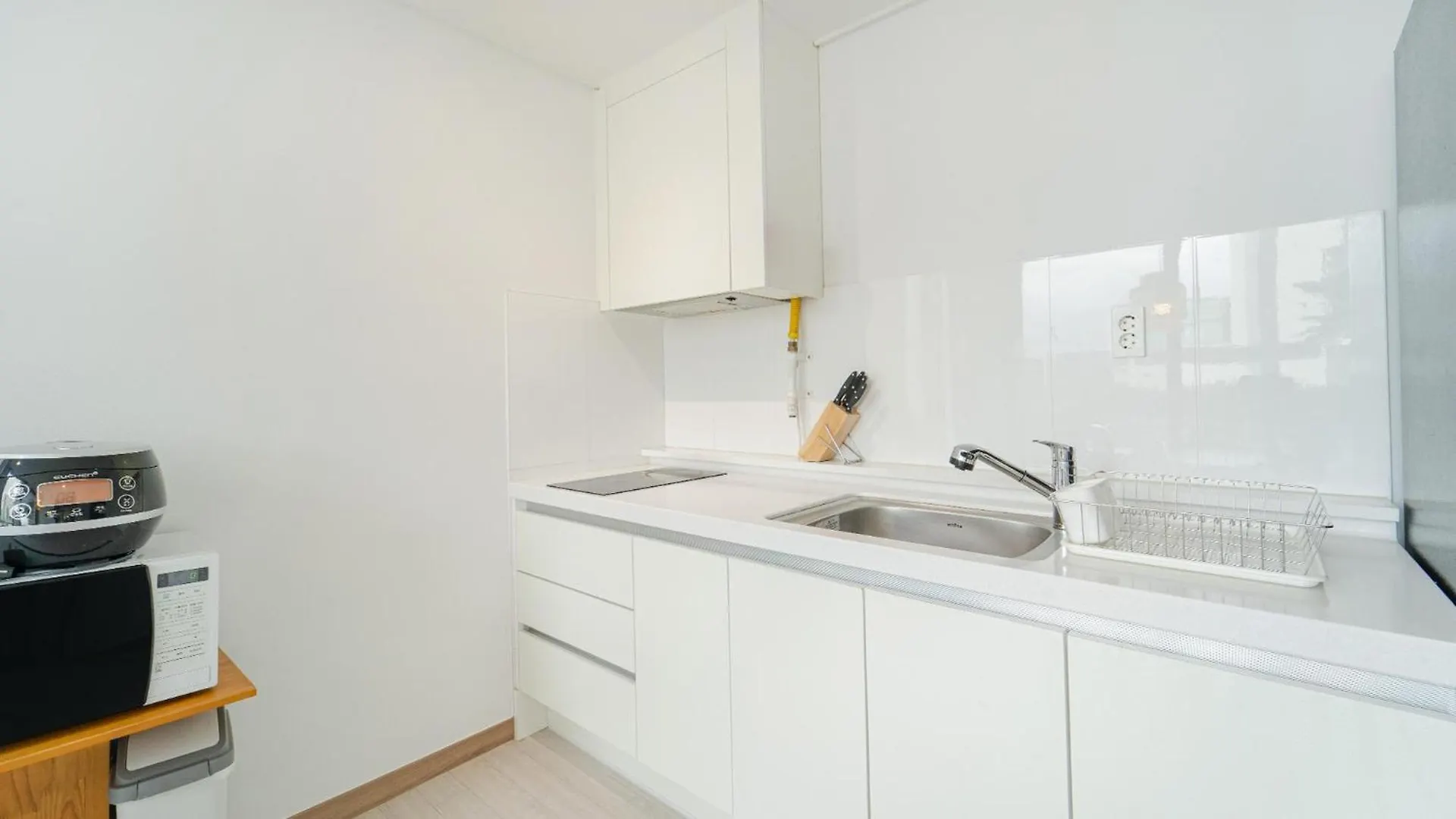Jeju Private Aewol Villa Nyaraló
