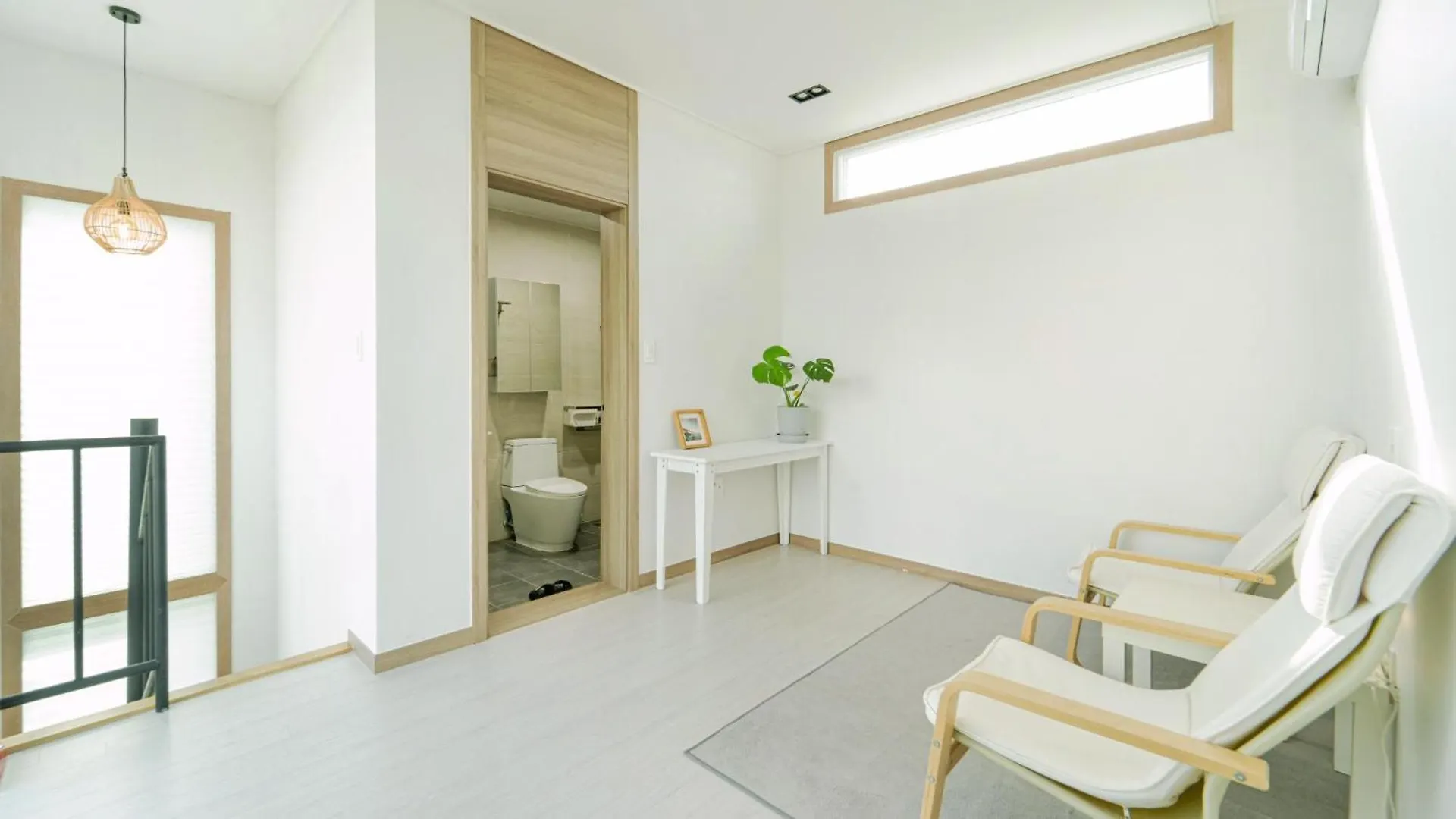 Jeju Private Aewol Villa Dél-Korea