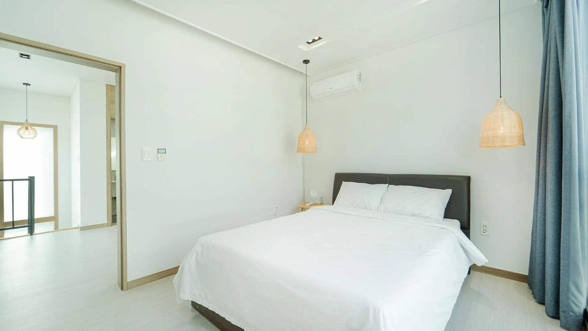 Jeju Private Aewol Villa Nyaraló