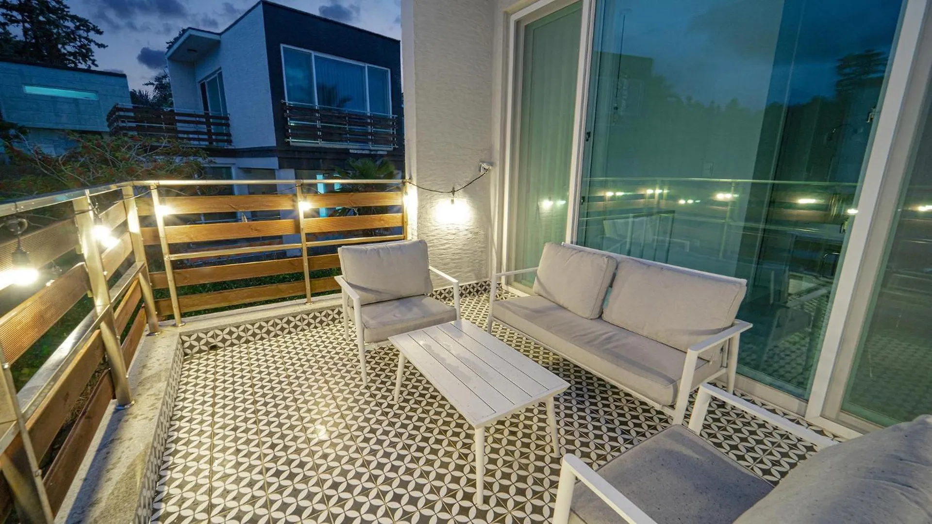 Jeju Private Aewol Villa Nyaraló