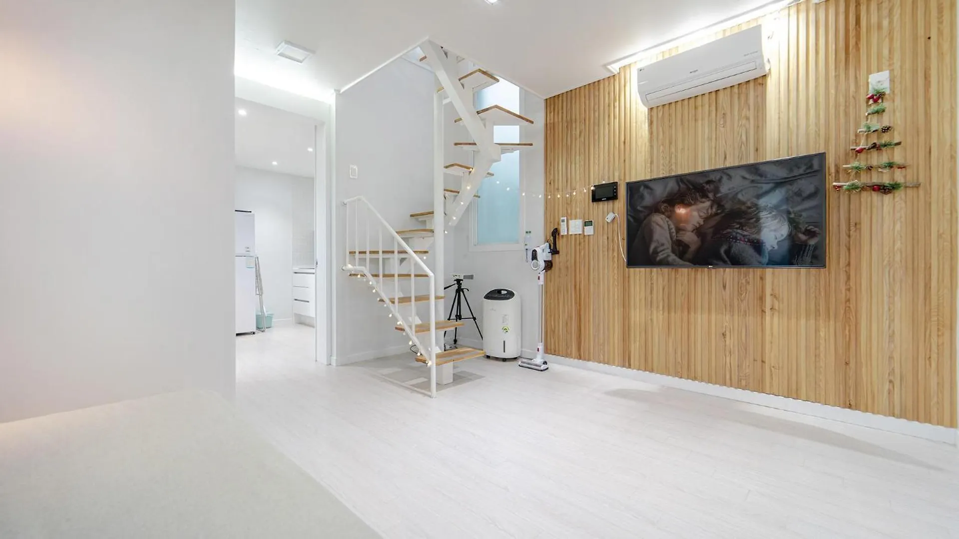 Jeju Private Aewol Villa