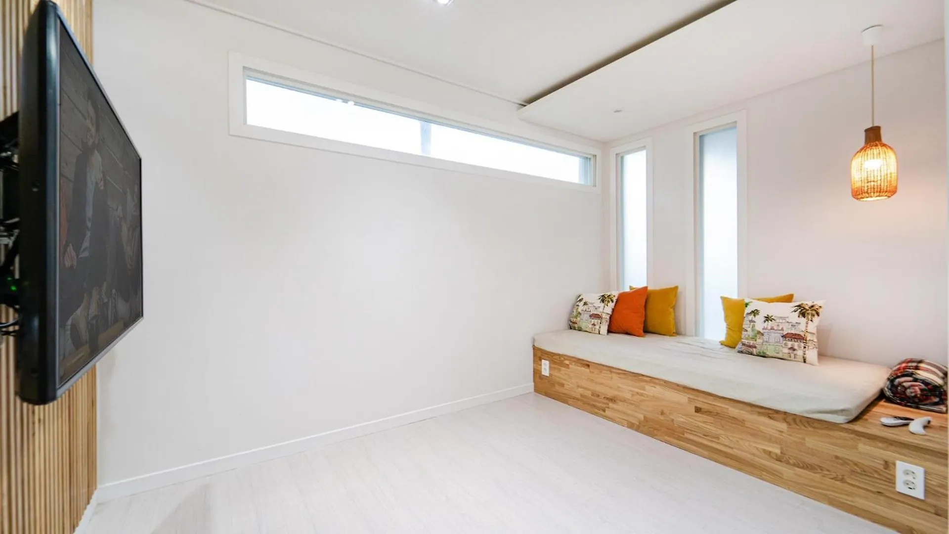 Nyaraló Jeju Private Aewol Villa