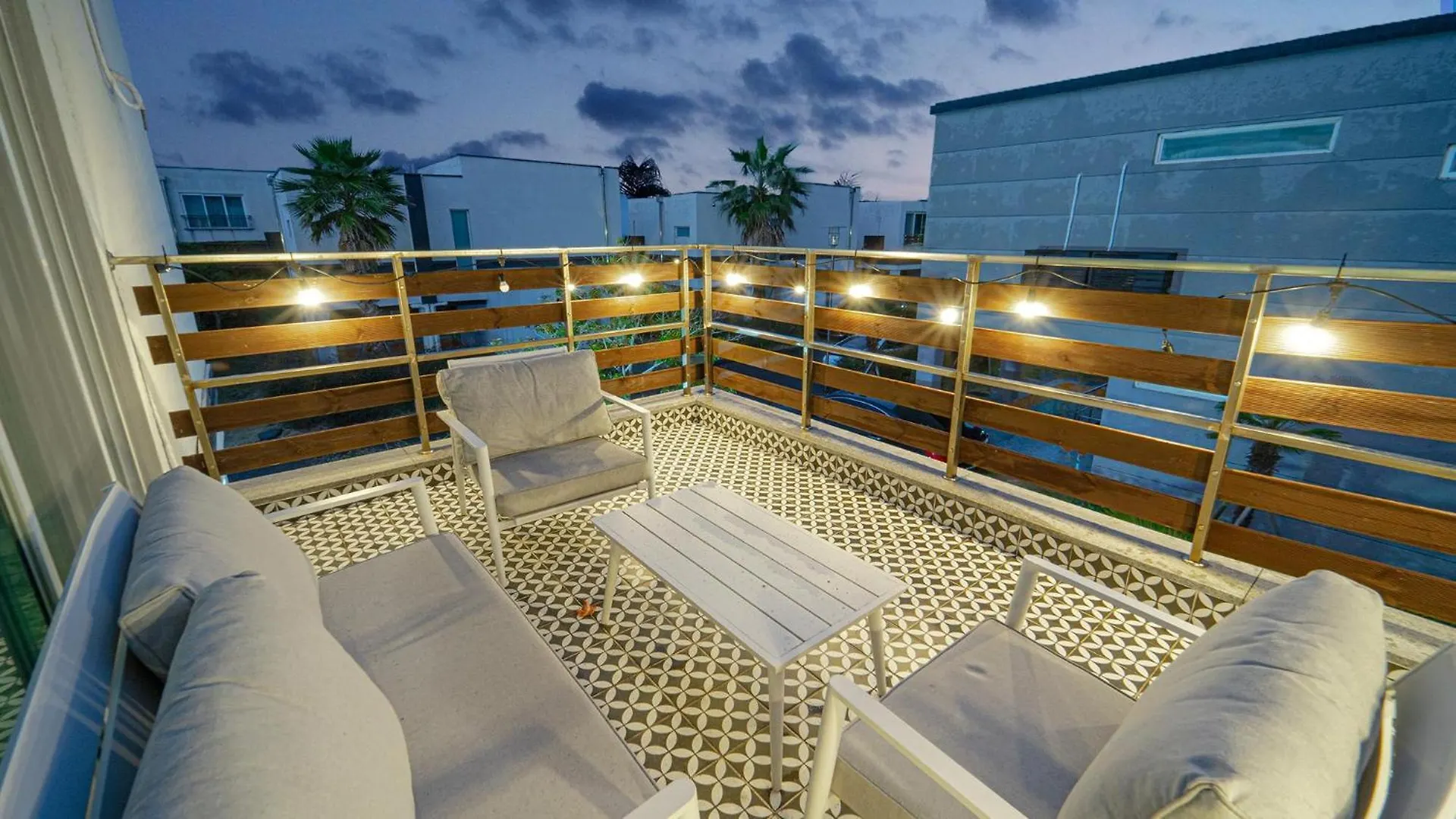 Nyaraló Jeju Private Aewol Villa