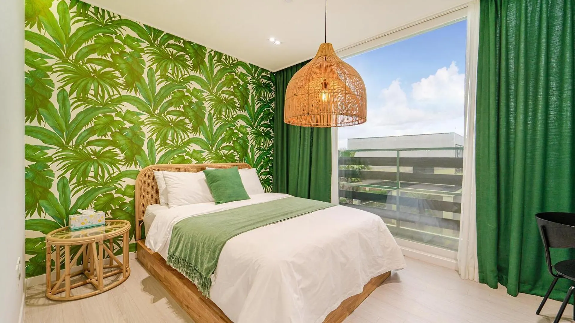 Jeju Private Aewol Villa