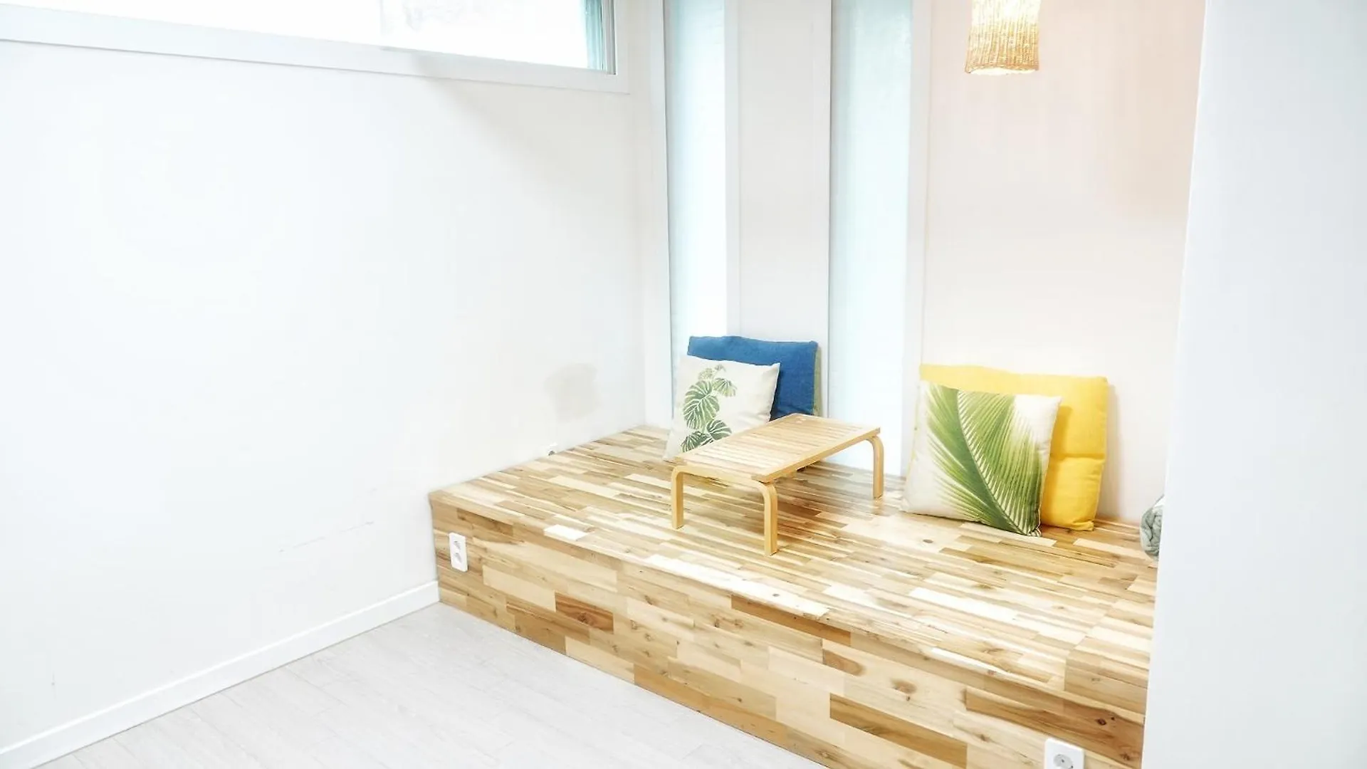 Jeju Private Aewol Villa 0*,