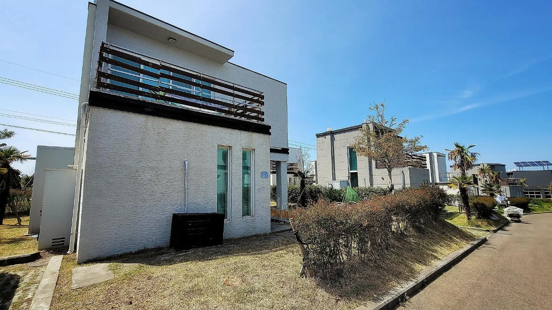 Jeju Private Aewol Villa 0*,
