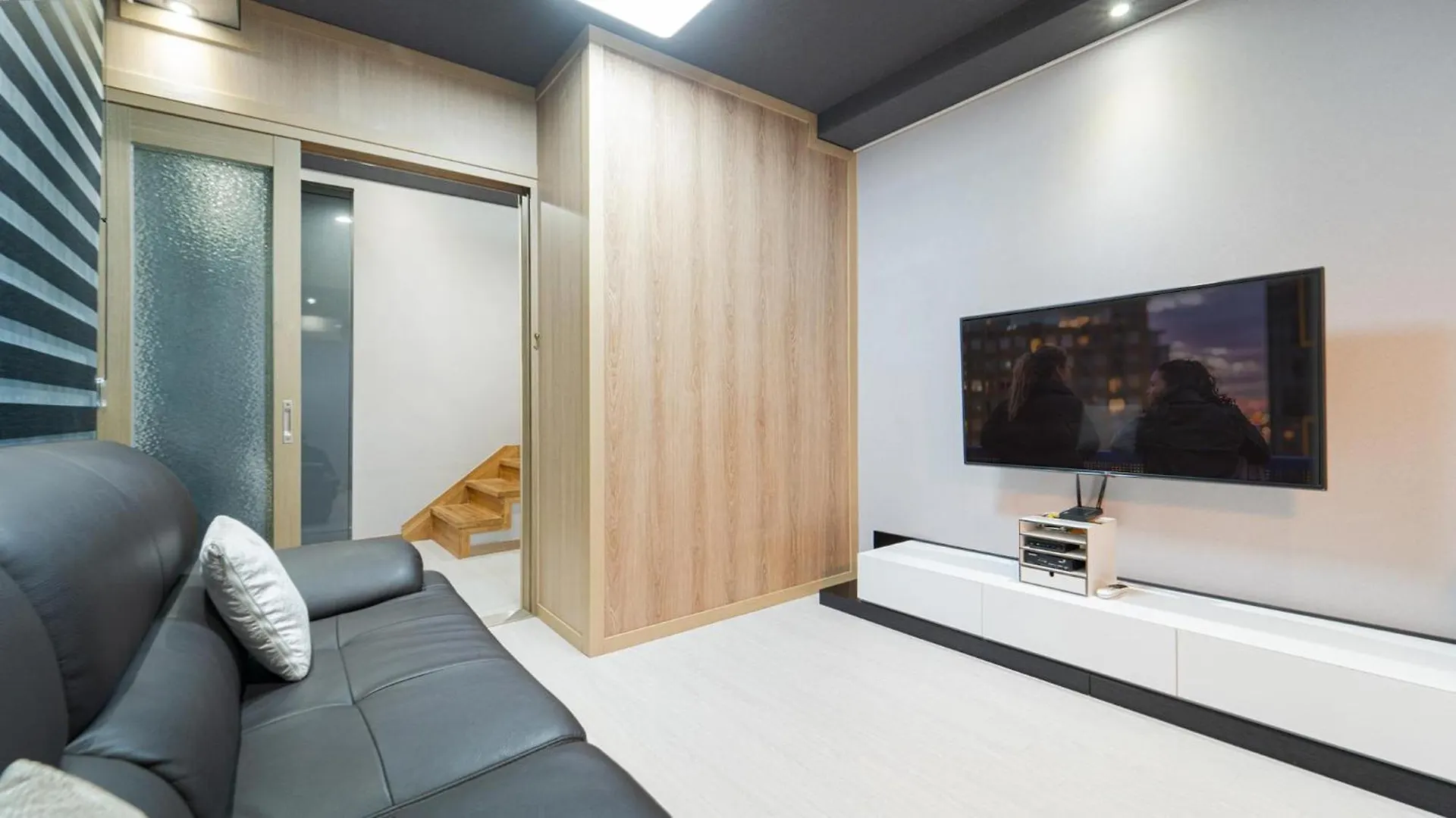 Nyaraló Jeju Private Aewol Villa