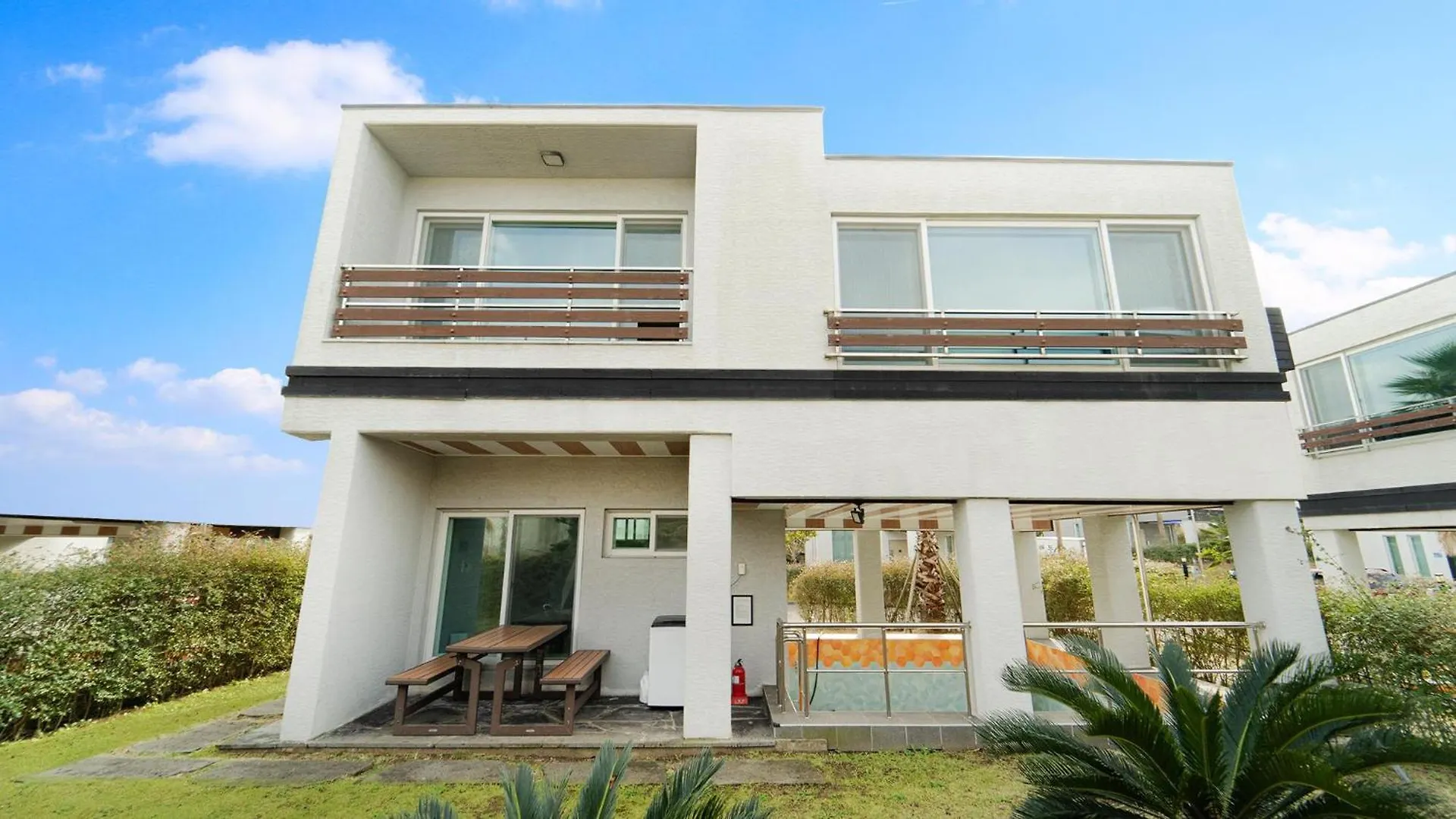 Jeju Private Aewol Villa Nyaraló