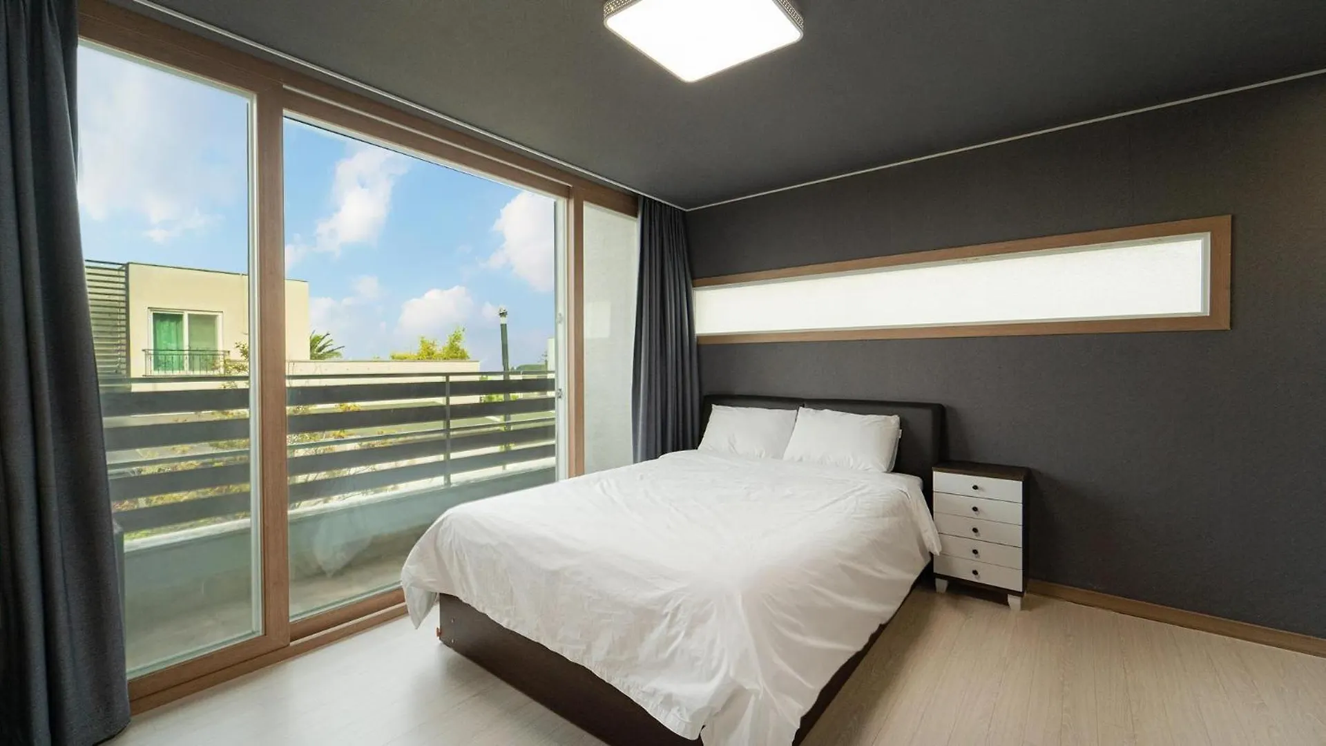 Jeju Private Aewol Villa