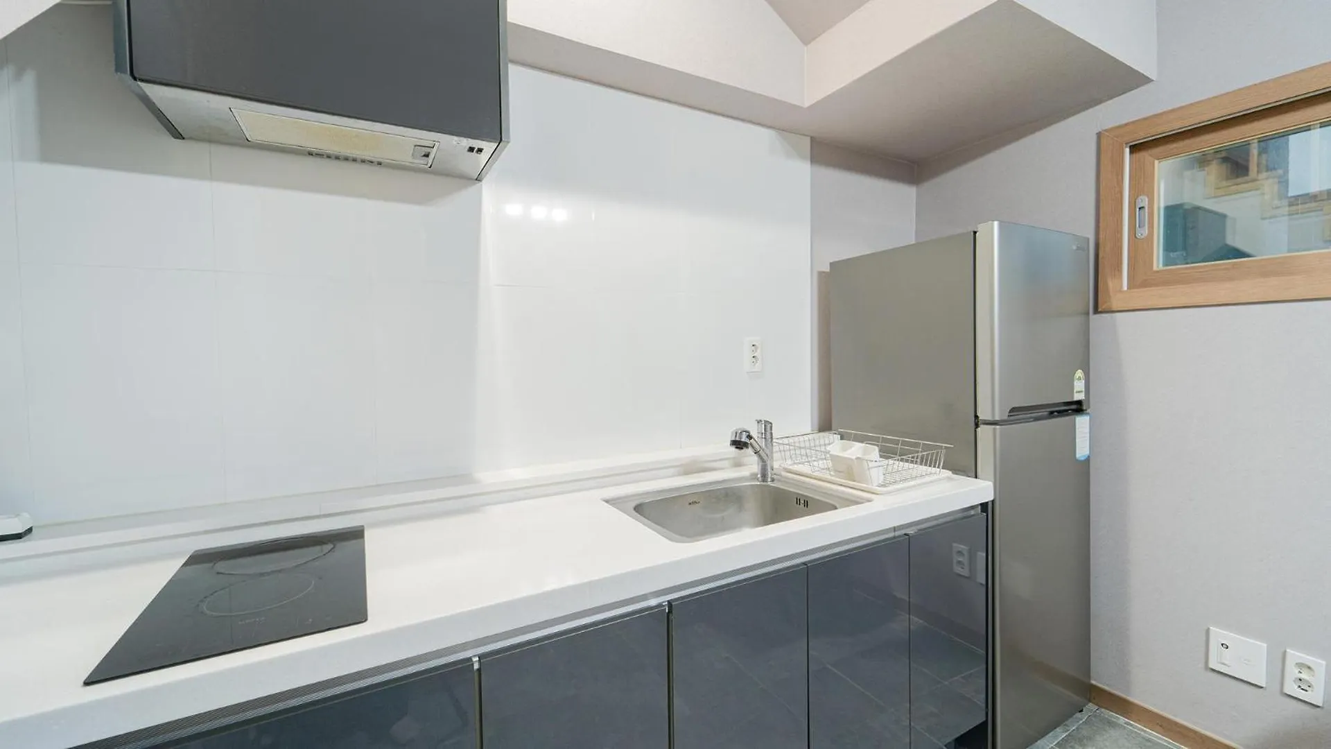 Nyaraló Jeju Private Aewol Villa