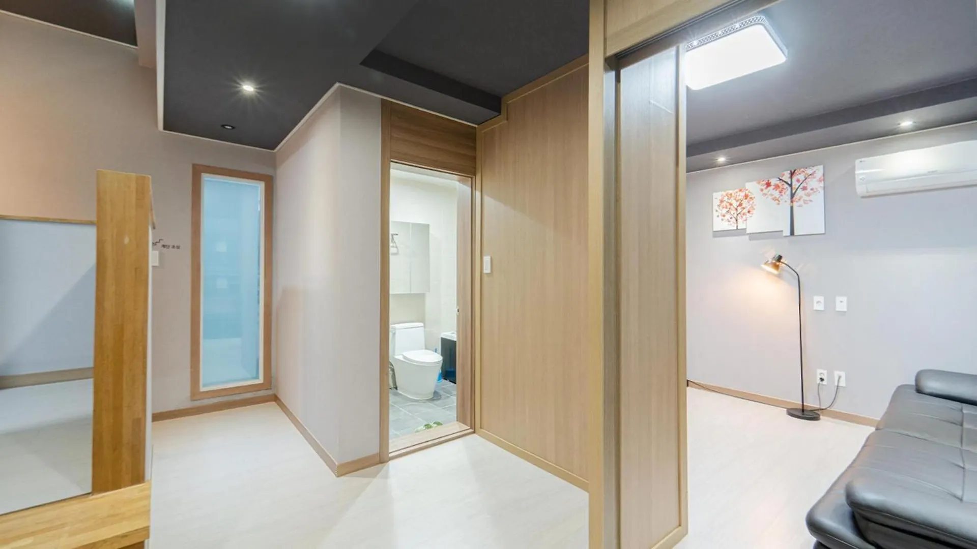 Jeju Private Aewol Villa