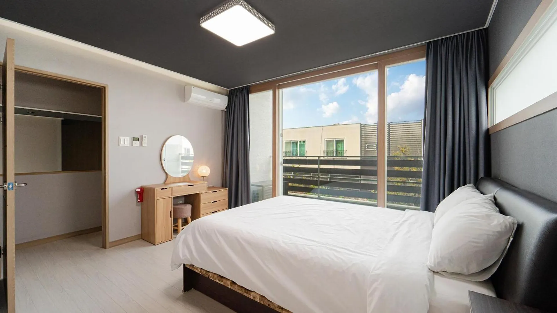 Nyaraló Jeju Private Aewol Villa