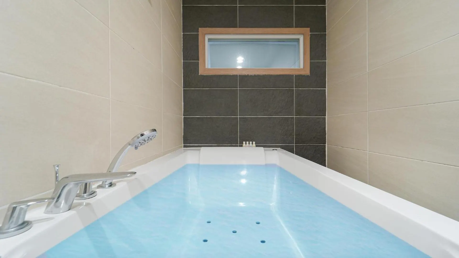 Nyaraló Jeju Private Aewol Villa