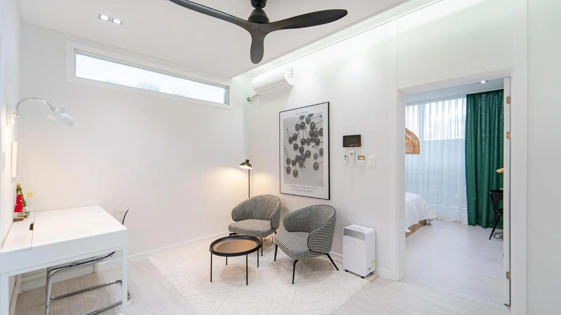 Jeju Private Aewol Villa Nyaraló