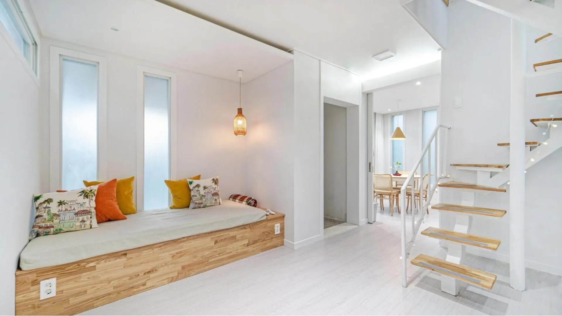 Jeju Private Aewol Villa Dél-Korea