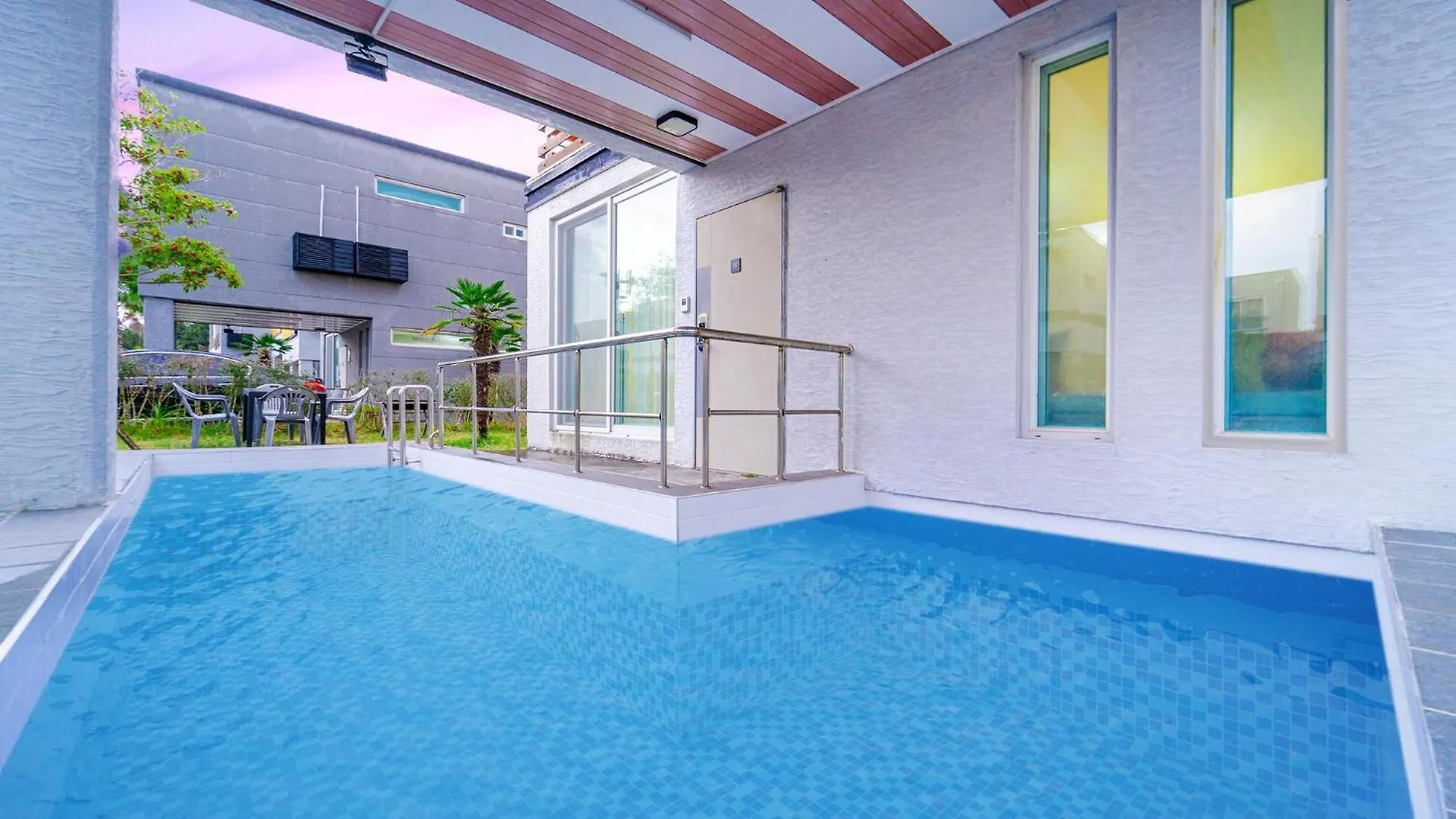 Jeju Private Aewol Villa Nyaraló